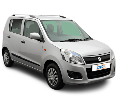 Maruti Wagon R 1.0-img
